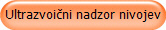 Ultrazvoični nadzor nivojev